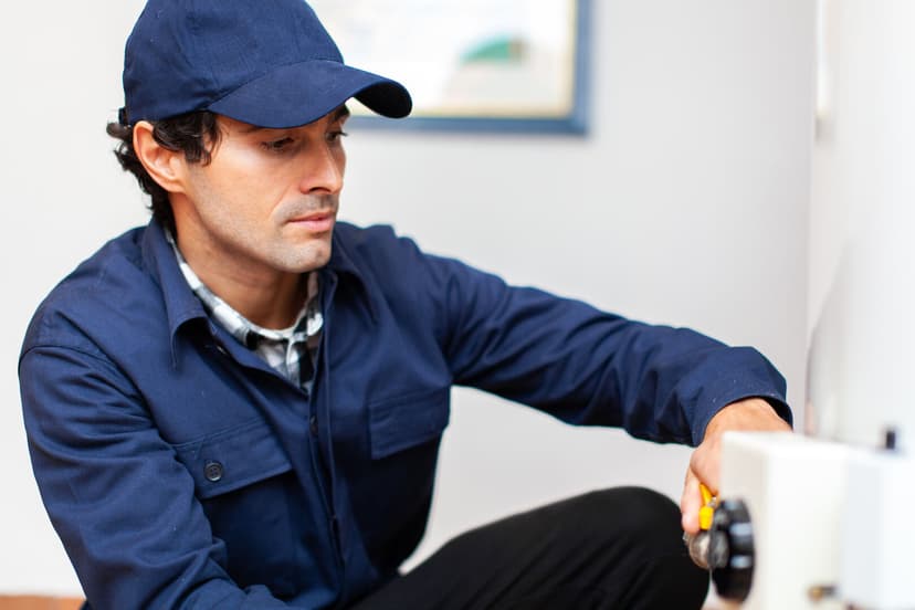Water Heater Leaking? Here's What to Do (Step-by-Step Guide)