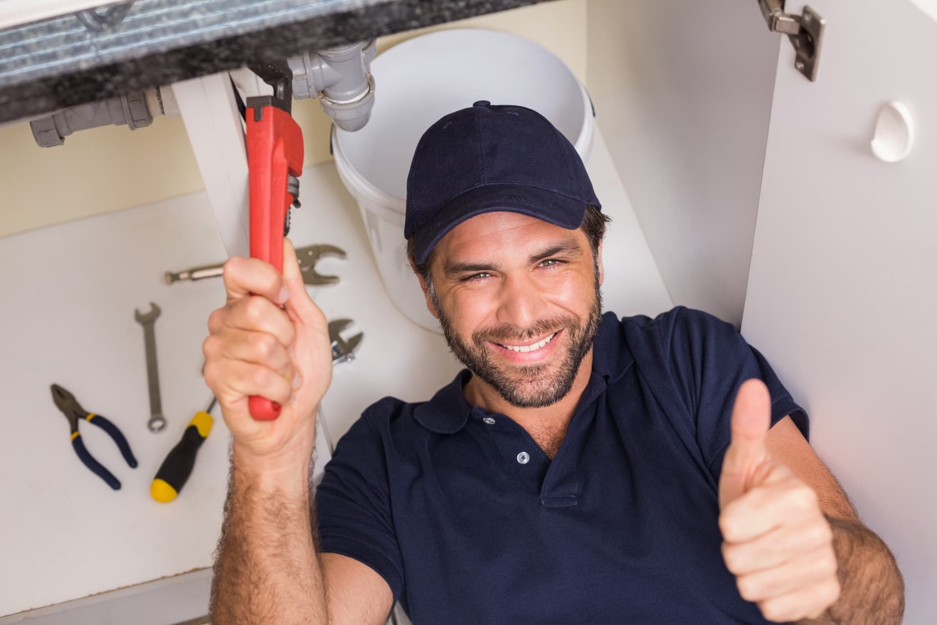 Piping Repair