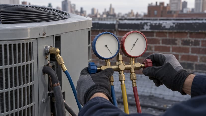 Sump Pump Maintenance: The Complete Guide for NYC Homeowners