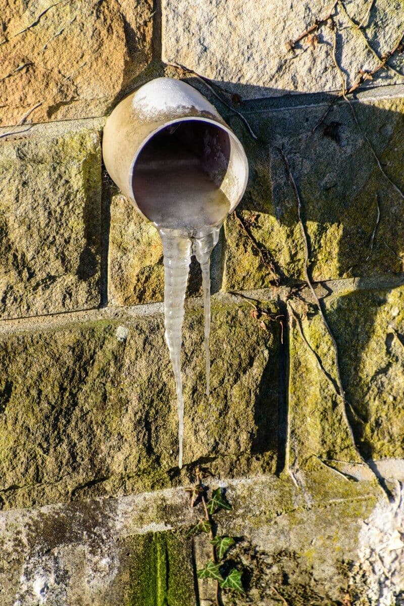 What to Do When Your Pipes Freeze in NYC