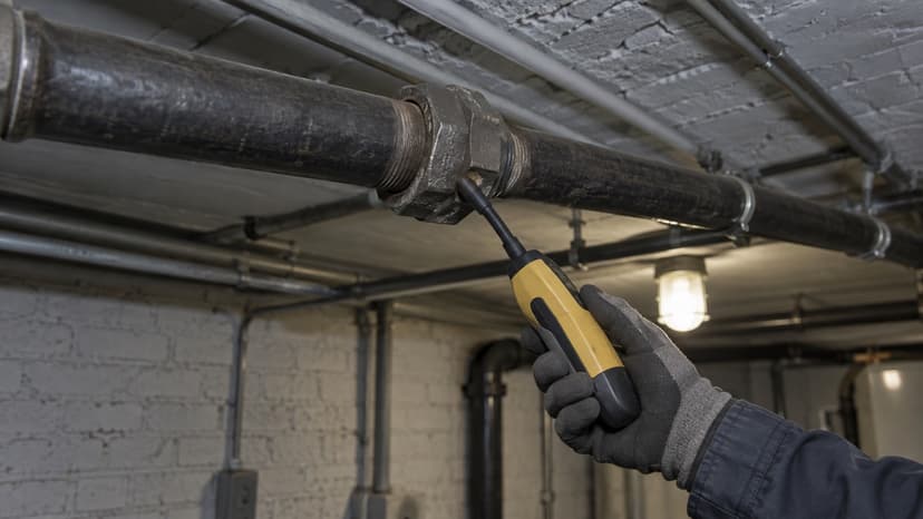 NYC Local Law 152: What Building Owners Need to Know About Gas Inspections