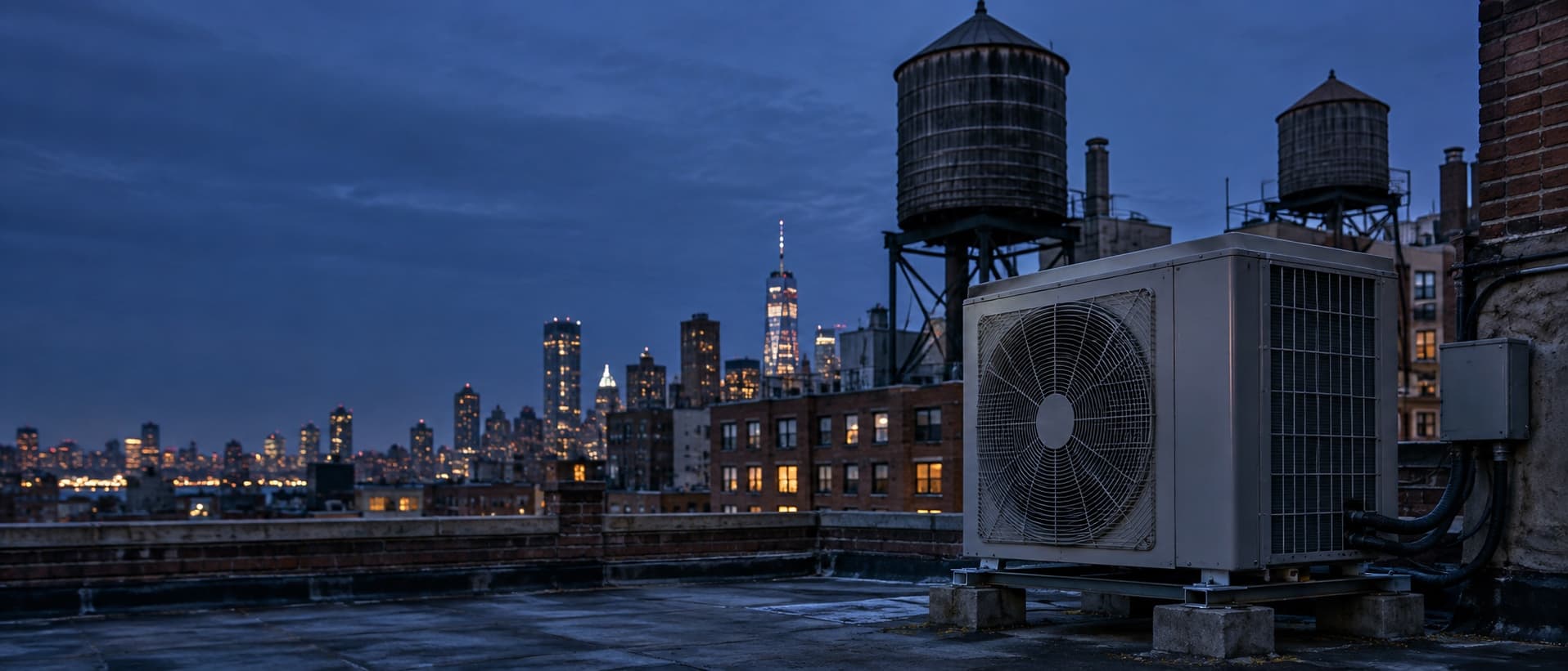HVAC/AC